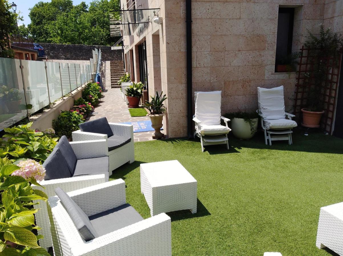 Hotel Orchidea Bardolino Exterior photo