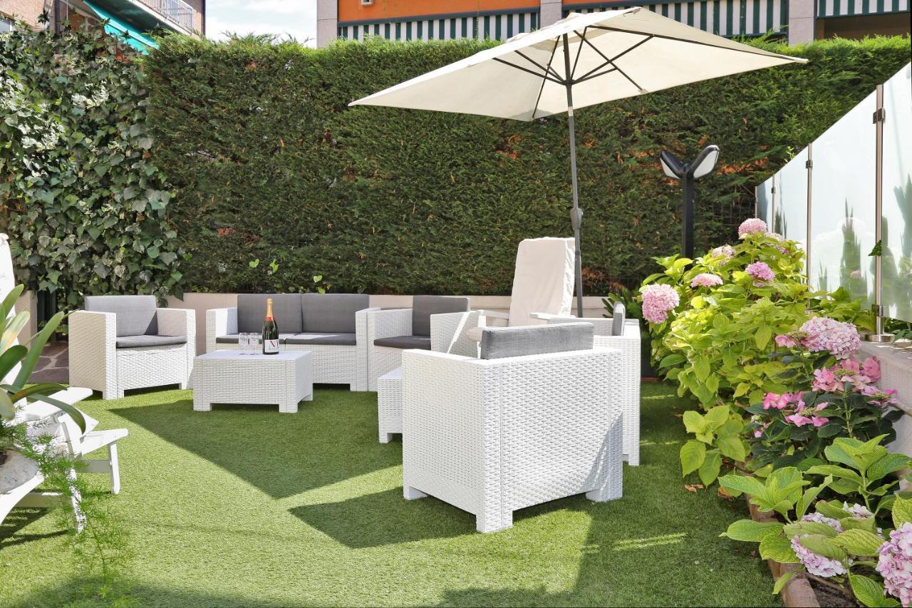 Hotel Orchidea Bardolino Exterior photo