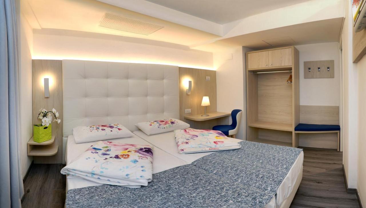 Hotel Orchidea Bardolino Exterior photo