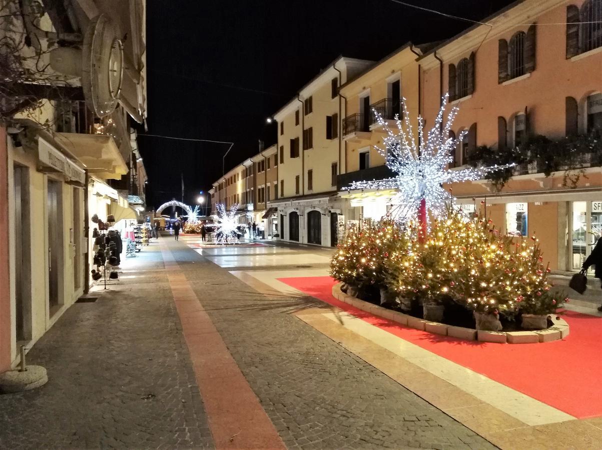 Hotel Orchidea Bardolino Exterior photo